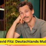 Florian David Fitz: Deutschlands Multitalent