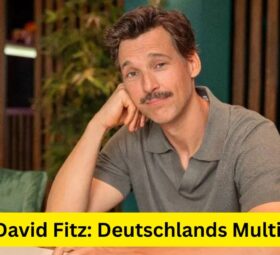 Florian David Fitz: Deutschlands Multitalent