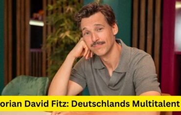 Florian David Fitz: Deutschlands Multitalent