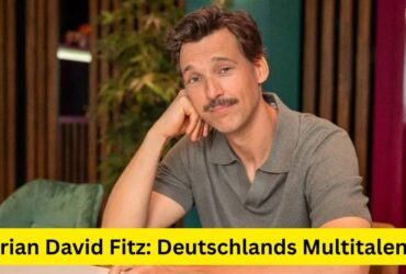 Florian David Fitz: Deutschlands Multitalent