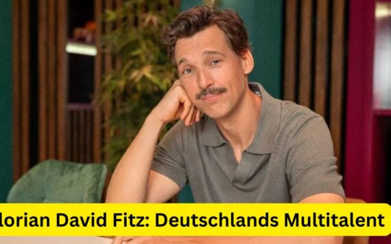 Florian David Fitz: Deutschlands Multitalent