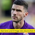 Robin Gosens: Karriere und Erfolge des deutschen Fußballprofis