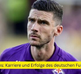 Robin Gosens: Karriere und Erfolge des deutschen Fußballprofis