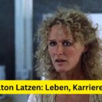 Ellen Hamilton Latzen: Leben, Karriere & Heute
