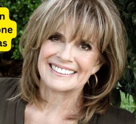 Sue Ellen Ewing: Ikone aus Dallas