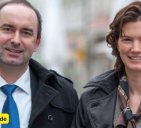 Tanja Schweiger Aiwanger getrennt?