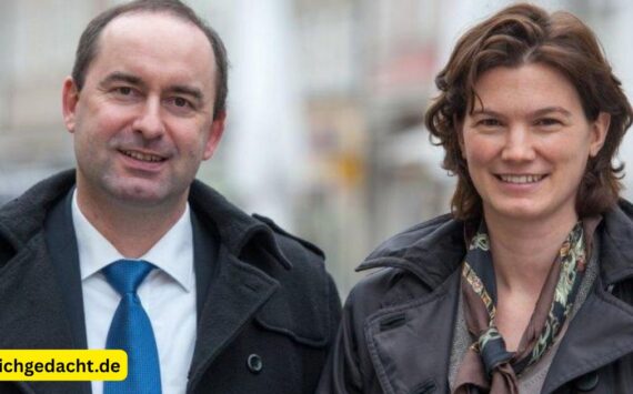 Tanja Schweiger Aiwanger getrennt?