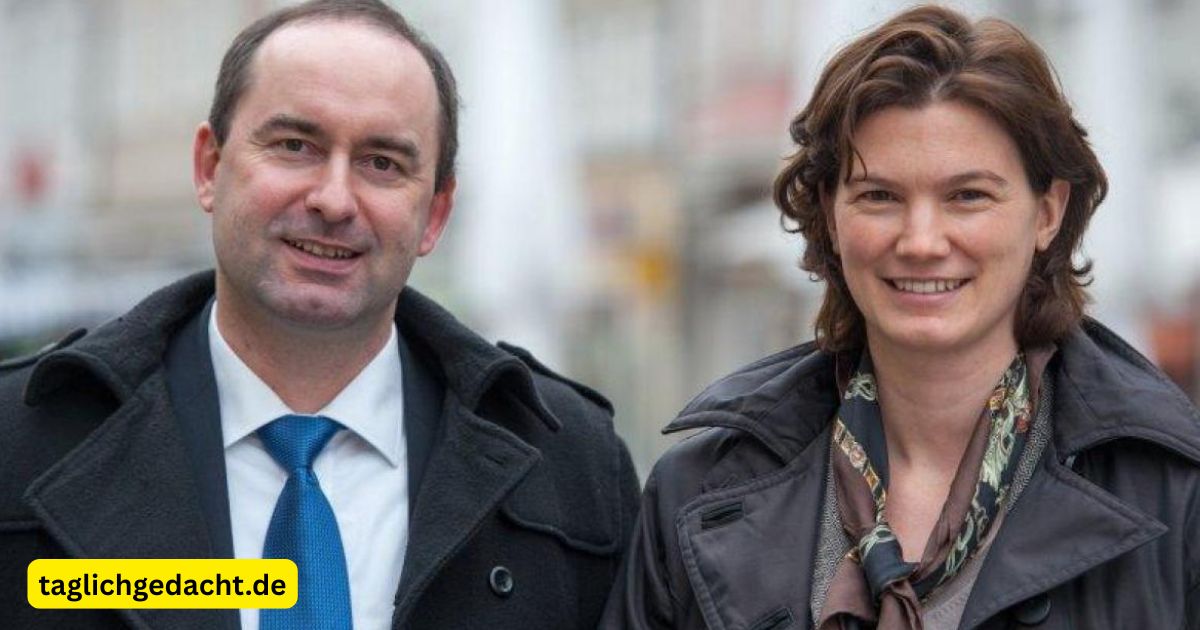 Tanja Schweiger Aiwanger getrennt?