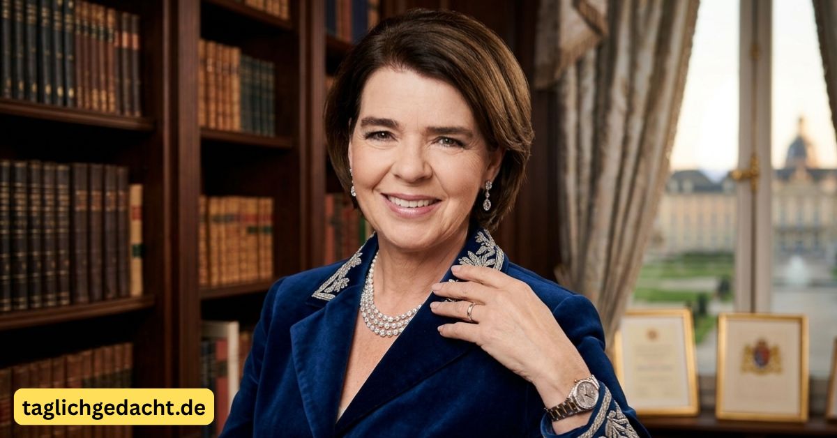 Susanne Daubner und Brustkrebs: Was stimmt — und was das Netz daraus macht