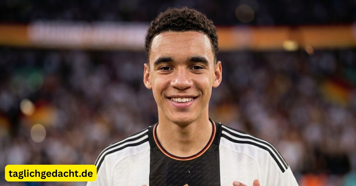 Carolin Musiala: Die Frau, die sich selbst neu erfand