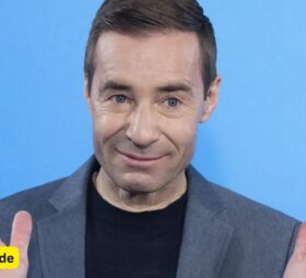 Kai Pflaume Schlaganfall Wahrheit