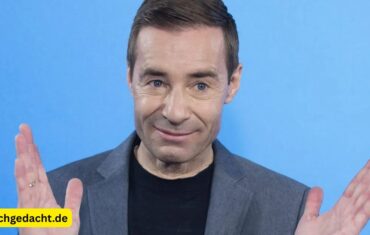 Kai Pflaume Schlaganfall Wahrheit