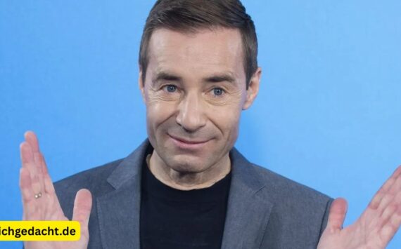 Kai Pflaume Schlaganfall Wahrheit