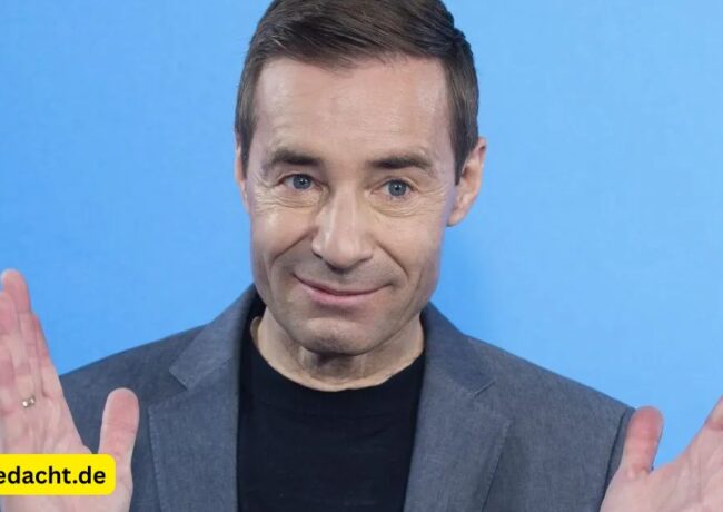 Kai Pflaume Schlaganfall Wahrheit