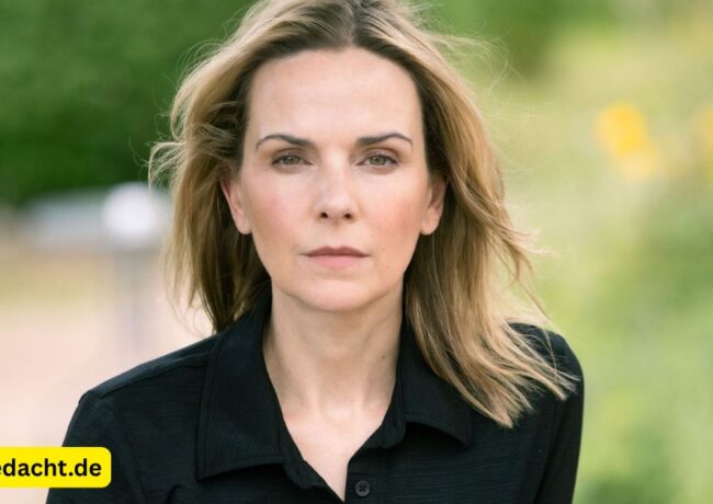 Denise Zich Brustkrebs: Was wirklich dahinter steckt (einfach erklärt)