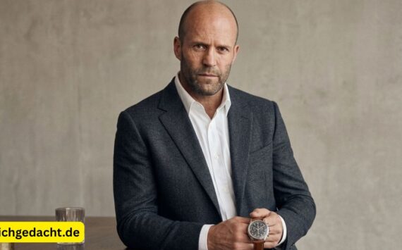 Jason Statham und der Schlaganfall: Wie ein Mythos entsteht