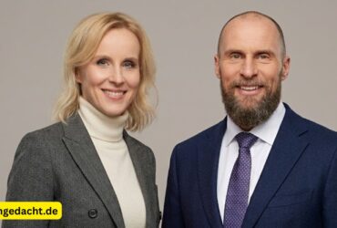 Katja Streso verheiratet: Was wirklich über sie bekannt ist