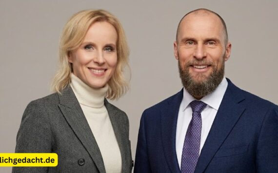 Katja Streso verheiratet: Was wirklich über sie bekannt ist