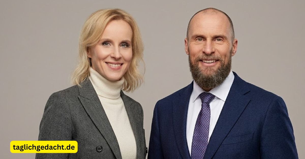 Katja Streso verheiratet: Was wirklich über sie bekannt ist