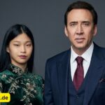 Nicolas Cage Ehepartnerin: Wenn das Leben die wildeste Rolle ist