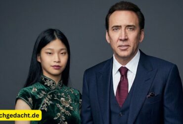 Nicolas Cage Ehepartnerin: Wenn das Leben die wildeste Rolle ist