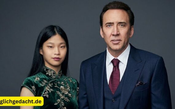 Nicolas Cage Ehepartnerin: Wenn das Leben die wildeste Rolle ist