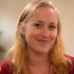 Woran starb Melanie Olmstead?