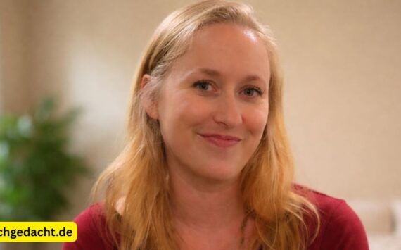 Woran starb Melanie Olmstead?