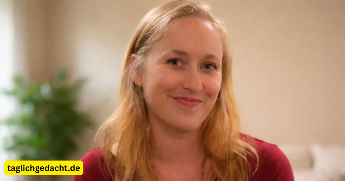 Woran starb Melanie Olmstead?