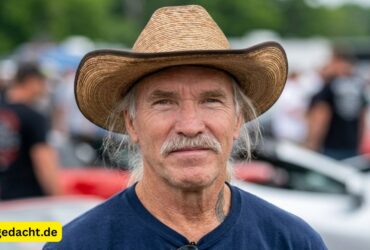 Konny Reimann Todesursache: Warum das Gerücht nicht stirbt