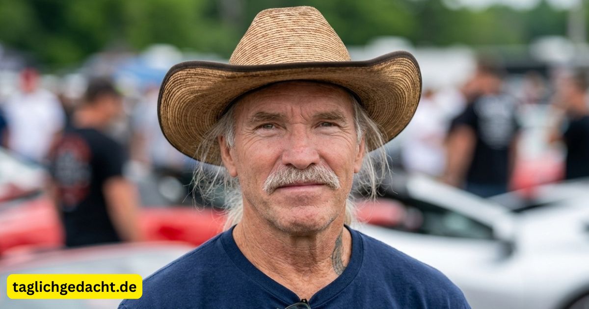 Konny Reimann Todesursache: Warum das Gerücht nicht stirbt