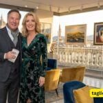 Nico Hofmann: Maria Furtwänglers neuer Partner – oder nur ein Gerücht?