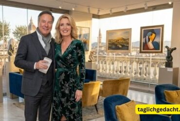 Nico Hofmann: Maria Furtwänglers neuer Partner – oder nur ein Gerücht?