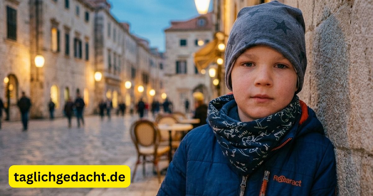 Arian gefunden – Todesursache bleibt Schweigen, die Fragen bleiben laut