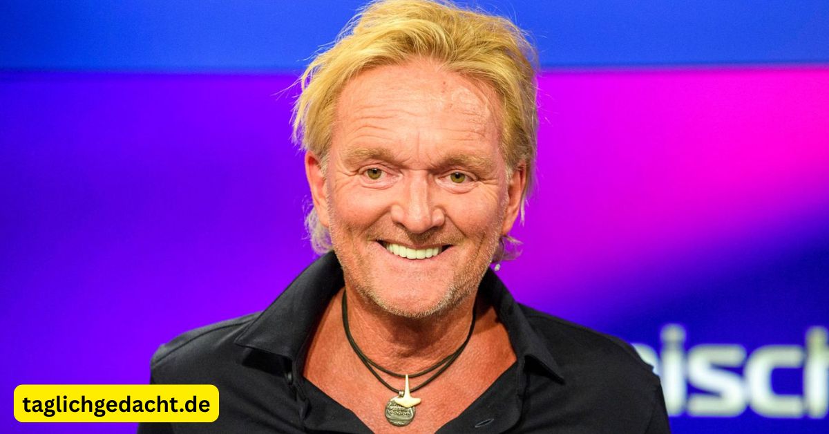 Andreas Kieling geschieden: Wenn Wildnis zur Heimat wird – und die Familie zur Fremde