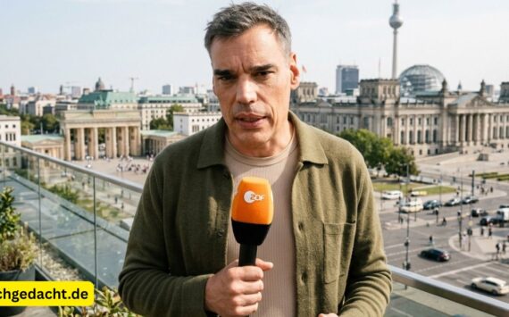 Armin Coerper Lebensgefährte: Fakten, Fakes und die Logik der Stille