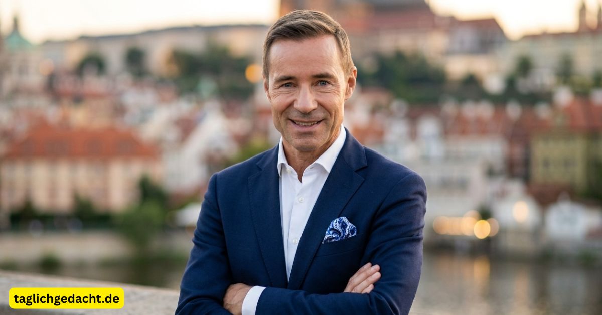 Marvin Pflaume: Der Gründer, der den Handel neu denkt