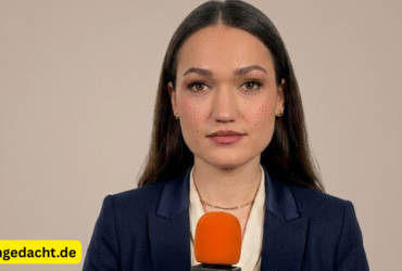 Philippa Vögeding: Wie ein Psychologiestudium zur besten Journalistenschule wurde