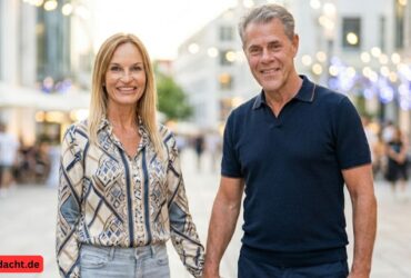 Klara-Magdalena Martinek: Was wirklich über sie bekannt ist