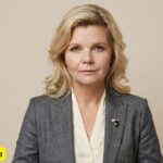 Annette Frier Schlaganfall: Das Gerücht und die Frau dahinter