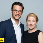 Agnes Theresa Barbara Raimond: Wer ist Maite Kellys Tochter wirklich?