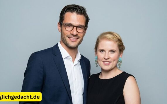 Agnes Theresa Barbara Raimond: Wer ist Maite Kellys Tochter wirklich?
