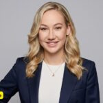 Annalena Keiler: Die Chefin, die Roland Kaiser managt