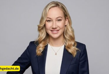 Annalena Keiler: Die Chefin, die Roland Kaiser managt