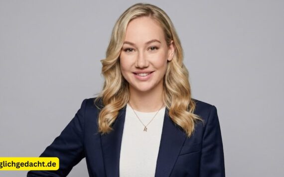 Annalena Keiler: Die Chefin, die Roland Kaiser managt