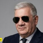 Claude-Oliver Rudolph: Was steckt wirklich hinter seiner Nase?