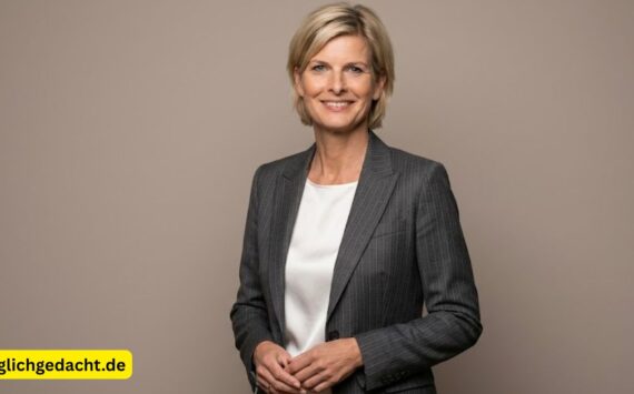 Barbara Hahlweg: Warum sie bleibt, wenn andere gehen