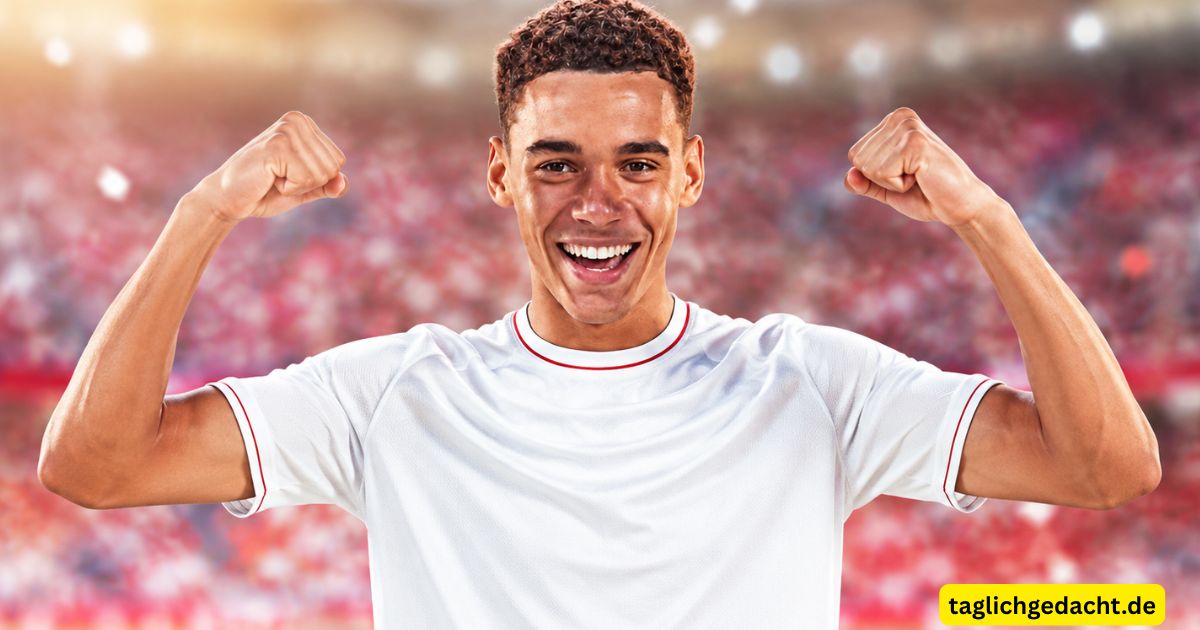 Jamal Musiala WM 2026: Verletzung überwunden – Sensationelles Comeback bestätigt!