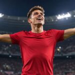 Florian Wirtz WM 2026 – Deutschlands Superstar feiert den Einzug zur Weltmeisterschaft