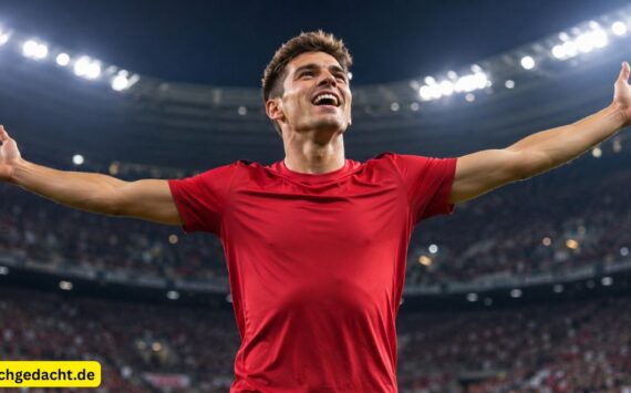 Florian Wirtz WM 2026: Liverpools Superstar führt Deutschland zum Titel?